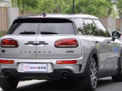BMW MINI Clubman Facelift 2.0T Cooper S Connoisseur - ფოტო 4