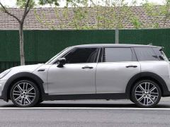 BMW MINI Clubman Facelift 2.0T Cooper S Connoisseur - ფოტო 8
