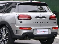 BMW MINI Clubman Facelift 2.0T Cooper S Connoisseur - ფოტო 9