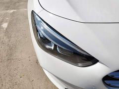 Mercedes-Benz B-Class Facelift B 200 Fashion Edition - ფოტო 10
