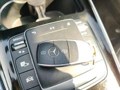 Mercedes-Benz B-Class Facelift B 200 Fashion Edition - ფოტო 12
