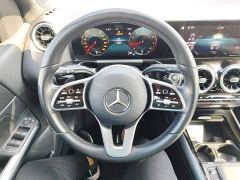 Mercedes-Benz B-Class Facelift B 200 Fashion Edition - ფოტო 14