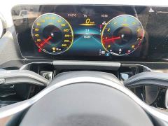 Mercedes-Benz B-Class Facelift B 200 Fashion Edition - ფოტო 15