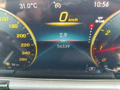 Mercedes-Benz B-Class Facelift B 200 Fashion Edition - ფოტო 16