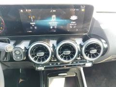 Mercedes-Benz B-Class Facelift B 200 Fashion Edition - ფოტო 17