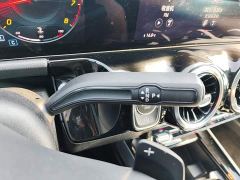 Mercedes-Benz B-Class Facelift B 200 Fashion Edition - ფოტო 18
