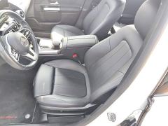 Mercedes-Benz B-Class Facelift B 200 Fashion Edition - ფოტო 19