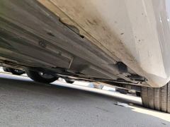 Mercedes-Benz B-Class Facelift B 200 Fashion Edition - ფოტო 2