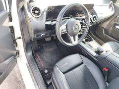 Mercedes-Benz B-Class Facelift B 200 Fashion Edition - ფოტო 20