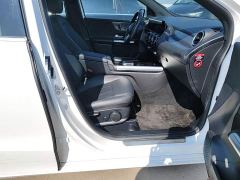 Mercedes-Benz B-Class Facelift B 200 Fashion Edition - ფოტო 8
