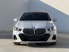 BMW 5 Series 525Li M Sport Package - ფოტო 2
