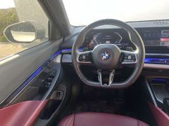 BMW 5 Series 525Li M Sport Package - ფოტო 3
