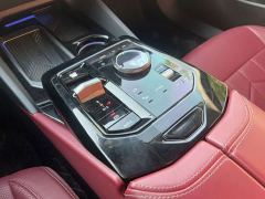 BMW 5 Series 525Li M Sport Package - ფოტო 4