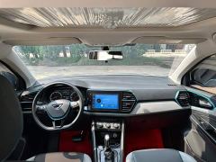 Volkswagen Jetta VS5 280TSI Automatic Gloss Comfort Edition - ფოტო 19