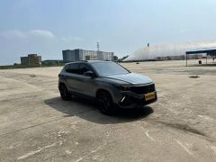 Volkswagen Jetta VS5 280TSI Automatic Gloss Comfort Edition - ფოტო 3