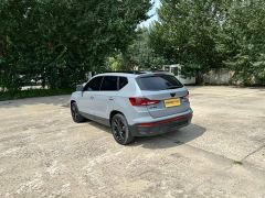 Volkswagen Jetta VS5 280TSI Automatic Gloss Comfort Edition - ფოტო 6