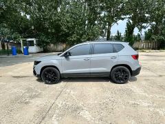 Volkswagen Jetta VS5 280TSI Automatic Gloss Comfort Edition - ფოტო 7
