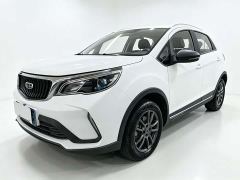 Geely Emgrand X3 PRO 1.5L Manual Elite - ფოტო 1