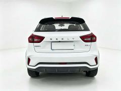 Geely Emgrand X3 PRO 1.5L Manual Elite - ფოტო 11
