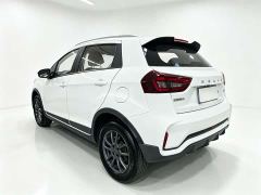 Geely Emgrand X3 PRO 1.5L Manual Elite - ფოტო 12