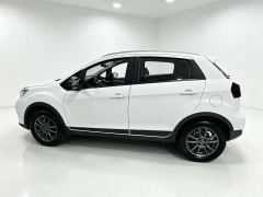 Geely Emgrand X3 PRO 1.5L Manual Elite - ფოტო 13