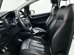 Geely Emgrand X3 PRO 1.5L Manual Elite - ფოტო 4