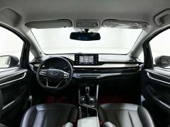 Geely Emgrand X3 PRO 1.5L Manual Elite - ფოტო 6