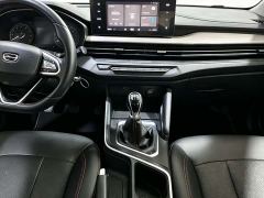 Geely Emgrand X3 PRO 1.5L Manual Elite - ფოტო 7