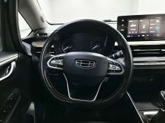 Geely Emgrand X3 PRO 1.5L Manual Elite - ფოტო 8