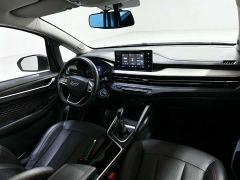 Geely Emgrand X3 PRO 1.5L Manual Elite - ფოტო 9