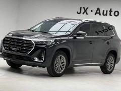 Jetour X90 PLUS 1.5T Manual Bungalow 5-seater - ფოტო 1