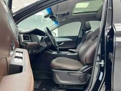 Jetour X90 PLUS 1.5T Manual Bungalow 5-seater - ფოტო 10
