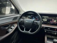 Jetour X90 PLUS 1.5T Manual Bungalow 5-seater - ფოტო 13