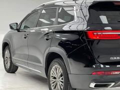 Jetour X90 PLUS 1.5T Manual Bungalow 5-seater - ფოტო 14