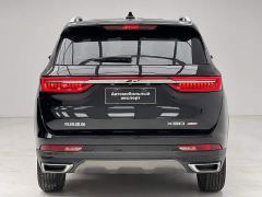 Jetour X90 PLUS 1.5T Manual Bungalow 5-seater - ფოტო 16