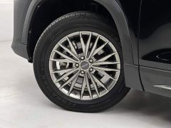 Jetour X90 PLUS 1.5T Manual Bungalow 5-seater - ფოტო 17