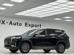 Jetour X90 PLUS 1.5T Manual Bungalow 5-seater - ფოტო 18