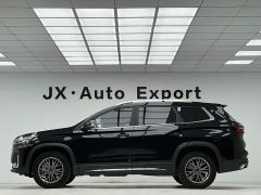 Jetour X90 PLUS 1.5T Manual Bungalow 5-seater - ფოტო 19