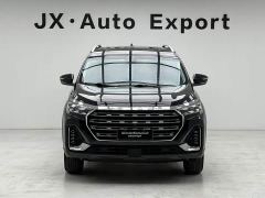 Jetour X90 PLUS 1.5T Manual Bungalow 5-seater - ფოტო 2
