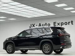 Jetour X90 PLUS 1.5T Manual Bungalow 5-seater - ფოტო 20