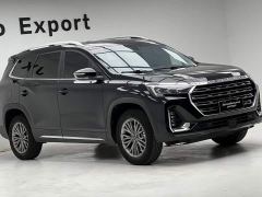 Jetour X90 PLUS 1.5T Manual Bungalow 5-seater - ფოტო 3