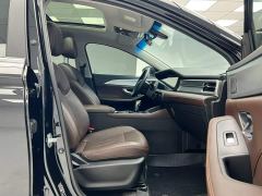 Jetour X90 PLUS 1.5T Manual Bungalow 5-seater - ფოტო 5