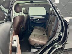Jetour X90 PLUS 1.5T Manual Bungalow 5-seater - ფოტო 6