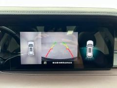 Jetour X90 PLUS 1.5T Manual Bungalow 5-seater - ფოტო 8