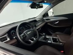 Jetour X90 PLUS 1.5T Manual Bungalow 5-seater - ფოტო 9