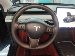 Tesla Model Y Long Range All-Wheel Drive - ფოტო 10