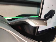 Tesla Model Y Long Range All-Wheel Drive - ფოტო 13