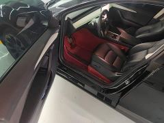 Tesla Model Y Long Range All-Wheel Drive - ფოტო 15