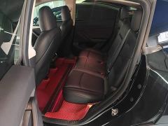 Tesla Model Y Long Range All-Wheel Drive - ფოტო 16
