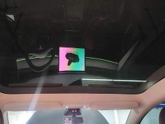 Tesla Model Y Long Range All-Wheel Drive - ფოტო 17